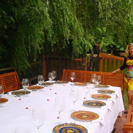 Guest house Domaine Du Moulin Im Elsass