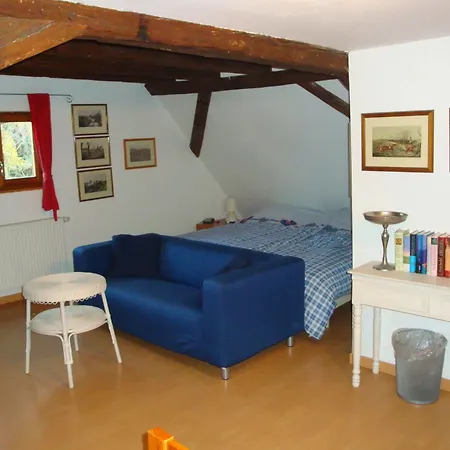 Domaine Du Moulin Im Elsass Affittacamere 3*