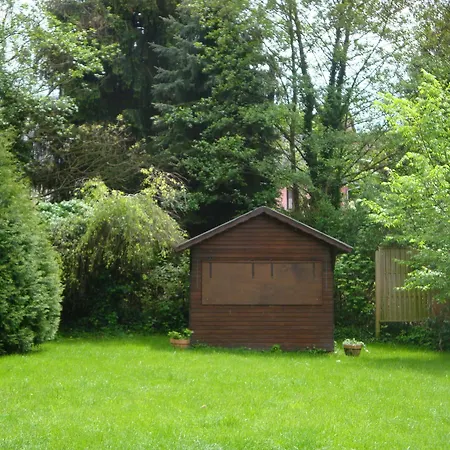 Domaine Du Moulin Im Elsass 게스트하우스