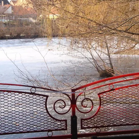 Guest house Domaine Du Moulin Im Elsass 3*