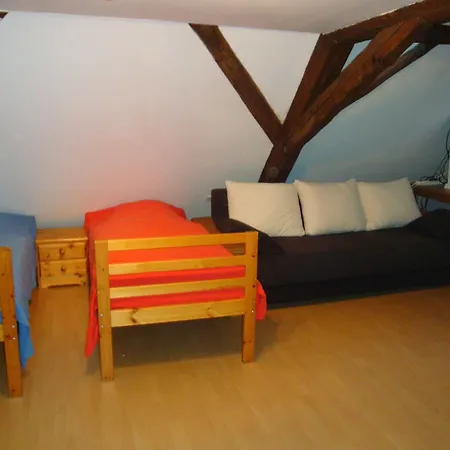 Domaine Du Moulin Im Elsass