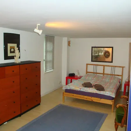 Domaine Du Moulin Im Elsass Bischwiller