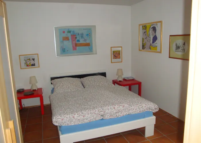 Domaine Du Moulin Im Elsass