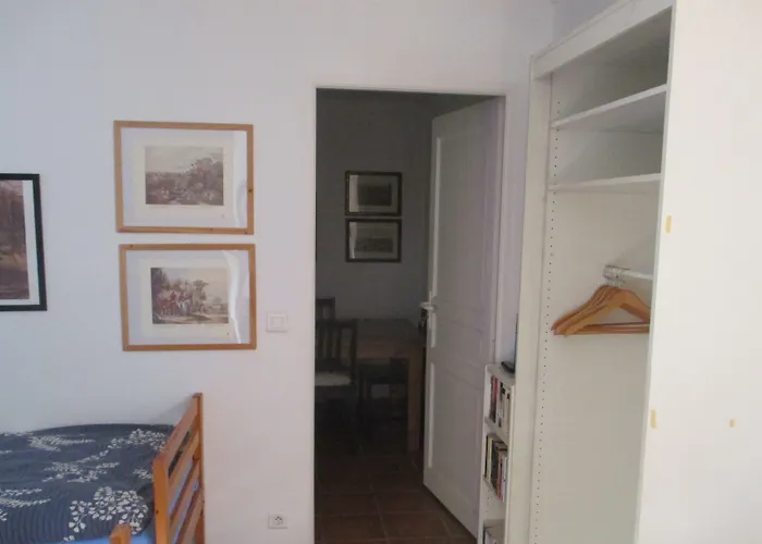 게스트하우스 Domaine Du Moulin Im Elsass Bischwiller