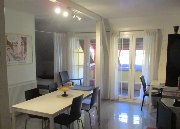 게스트하우스 Domaine Du Moulin Im Elsass