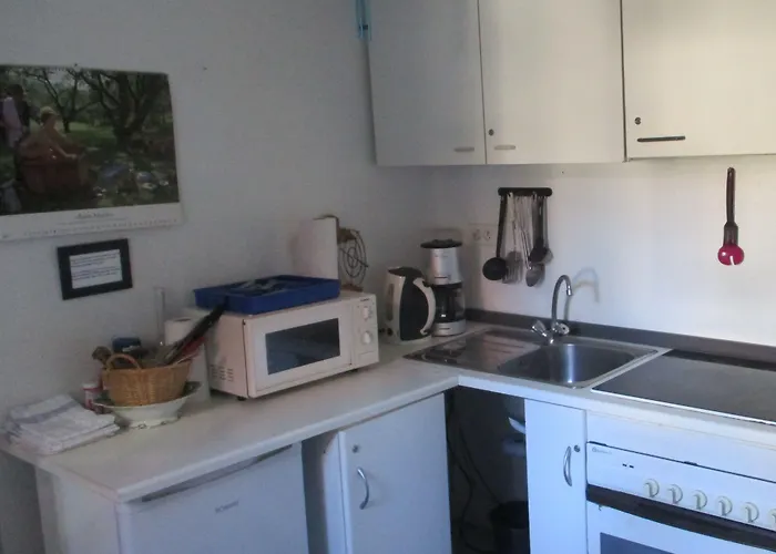 게스트하우스 Domaine Du Moulin Im Elsass Bischwiller