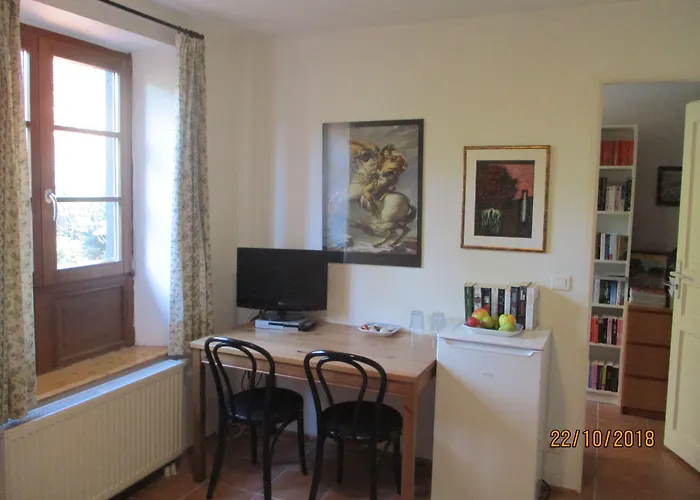 게스트하우스 Domaine Du Moulin Im Elsass