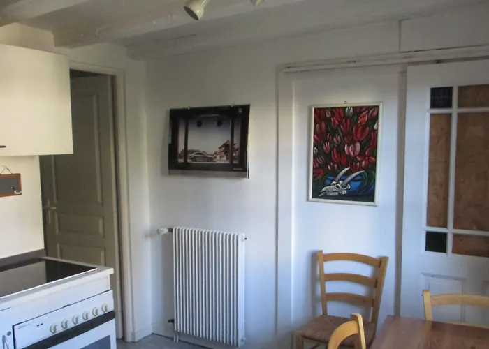 Domaine Du Moulin Im Elsass 3* Bischwiller