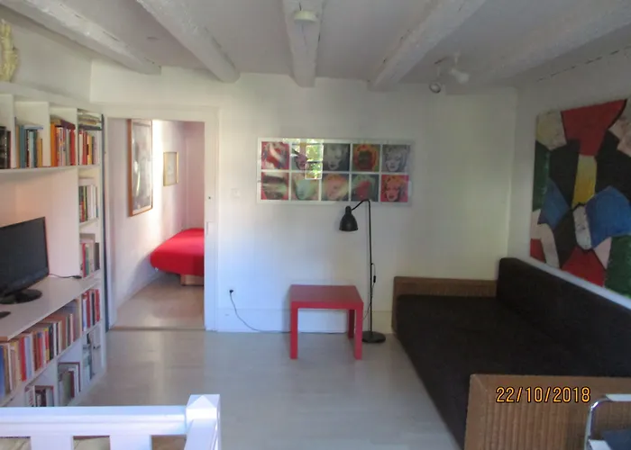 Domaine Du Moulin Im Elsass 게스트하우스 3*