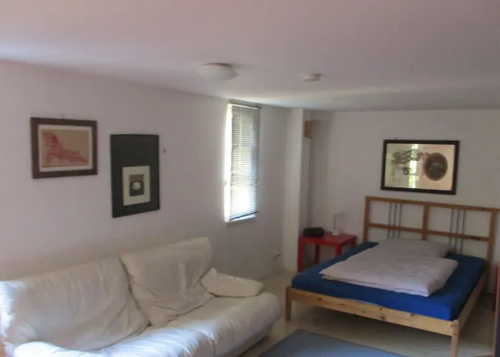 Domaine Du Moulin Im Elsass 3* Bischwiller