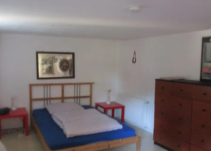 Domaine Du Moulin Im Elsass Bischwiller