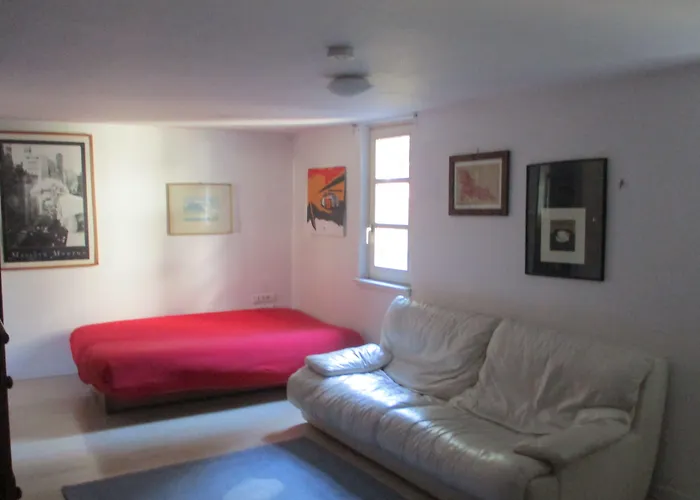 게스트하우스 Domaine Du Moulin Im Elsass