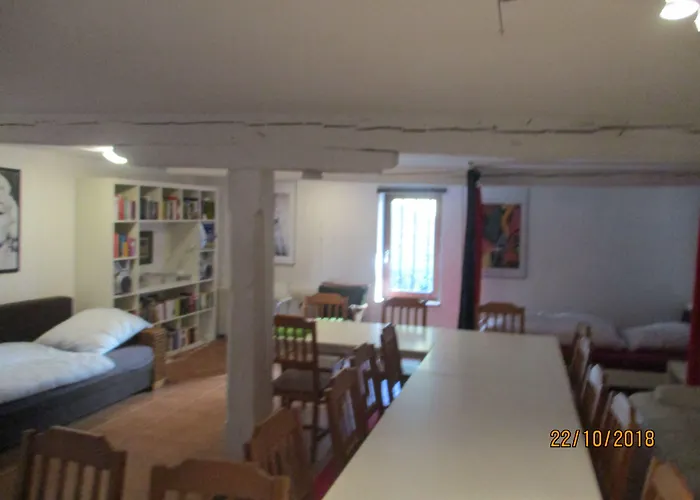 Domaine Du Moulin Im Elsass 3* Bischwiller