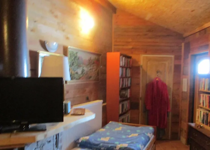 Domaine Du Moulin Im Elsass Bischwiller