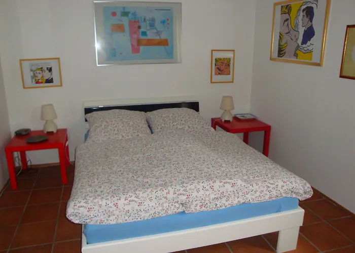 Domaine Du Moulin Im Elsass 3* Bischwiller