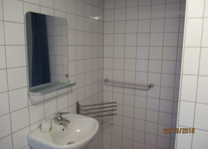 Domaine Du Moulin Im Elsass 3* Bischwiller