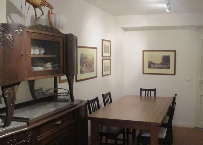 Domaine Du Moulin Im Elsass Bischwiller