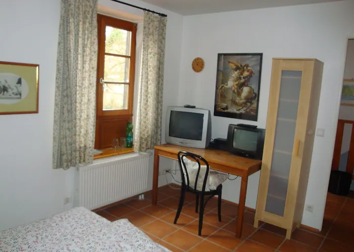 게스트하우스 Domaine Du Moulin Im Elsass Bischwiller