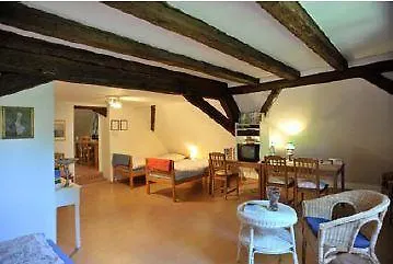 Domaine Du Moulin Im Elsass