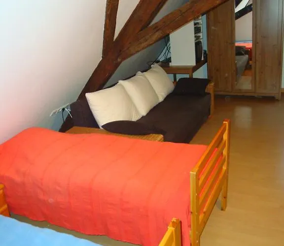 Domaine Du Moulin Im Elsass 게스트하우스 Bischwiller