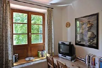 Gæstehus Domaine Du Moulin Im Elsass