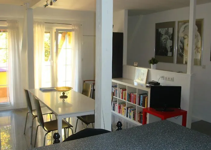 게스트하우스 Domaine Du Moulin Im Elsass 3*