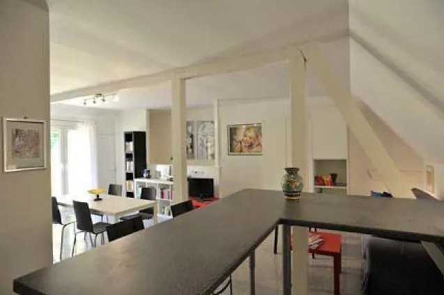 Domaine Du Moulin Im Elsass Gæstehus 3*