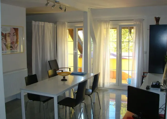 게스트하우스 Domaine Du Moulin Im Elsass Bischwiller