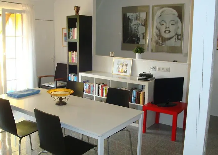 게스트하우스 Domaine Du Moulin Im Elsass Bischwiller