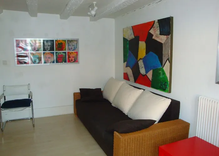 Domaine Du Moulin Im Elsass Bischwiller