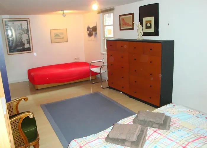 게스트하우스 Domaine Du Moulin Im Elsass Bischwiller