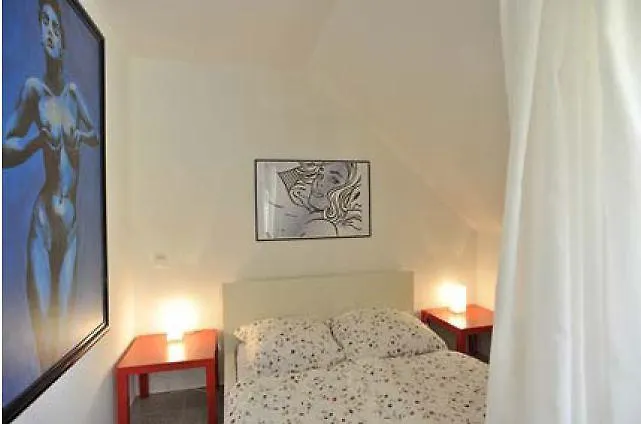 Domaine Du Moulin Im Elsass Bischwiller