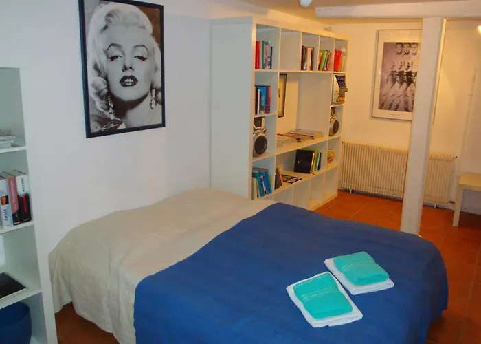 게스트하우스 Domaine Du Moulin Im Elsass Bischwiller