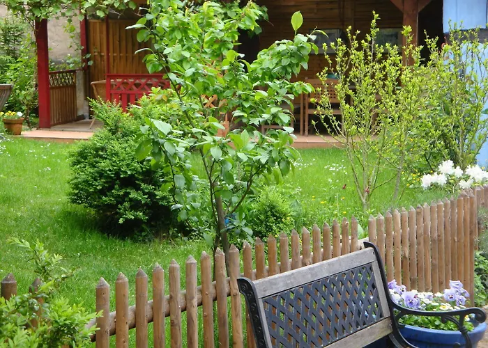 Domaine Du Moulin Im Elsass 3*