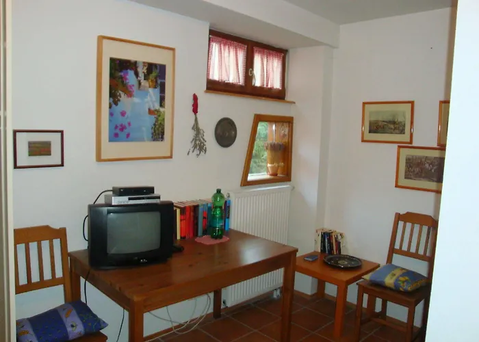 Domaine Du Moulin Im Elsass 3*