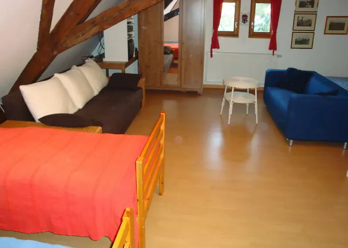 Domaine Du Moulin Im Elsass Bischwiller