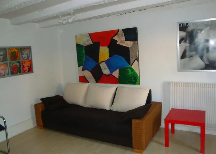 Domaine Du Moulin Im Elsass 게스트하우스 Bischwiller