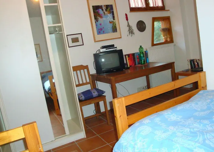 Domaine Du Moulin Im Elsass 게스트하우스 3*