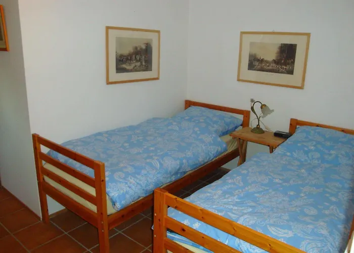 Domaine Du Moulin Im Elsass