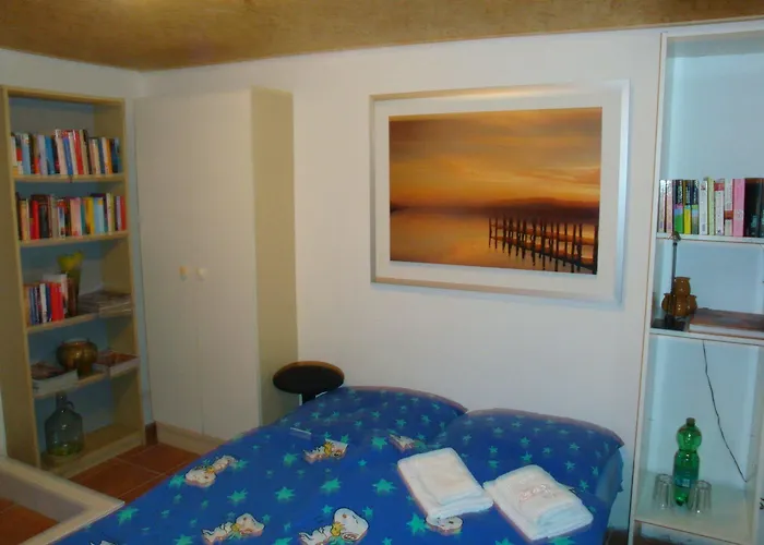 Domaine Du Moulin Im Elsass Gæstehus 3*