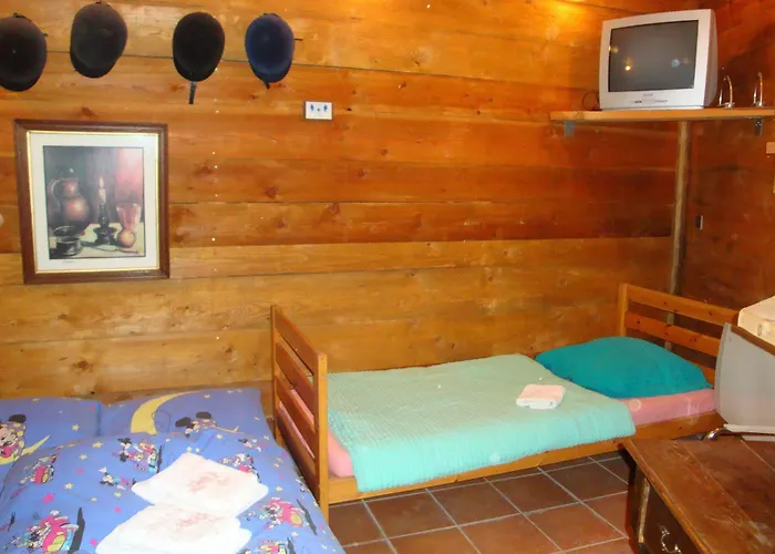 Domaine Du Moulin Im Elsass 게스트하우스