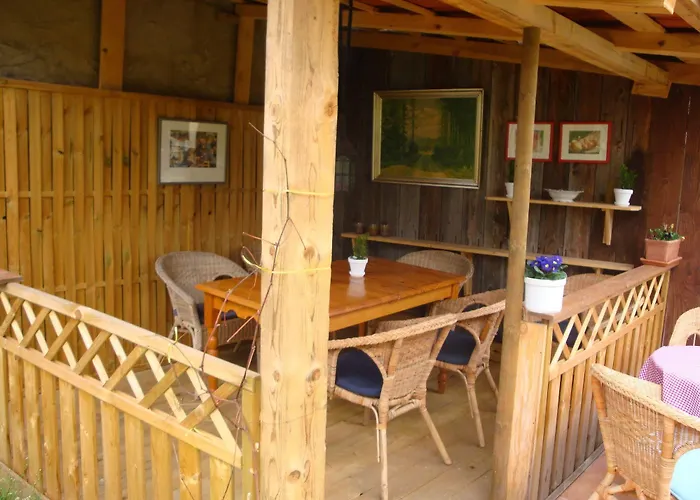 Domaine Du Moulin Im Elsass 3*