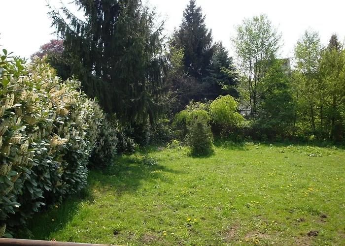 Gæstehus Domaine Du Moulin Im Elsass Bischwiller