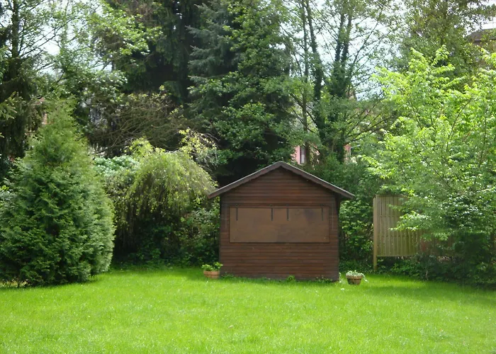 Domaine Du Moulin Im Elsass 게스트하우스